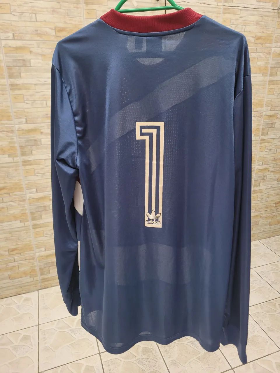 Camisa Palmeiras original  - Foto 4