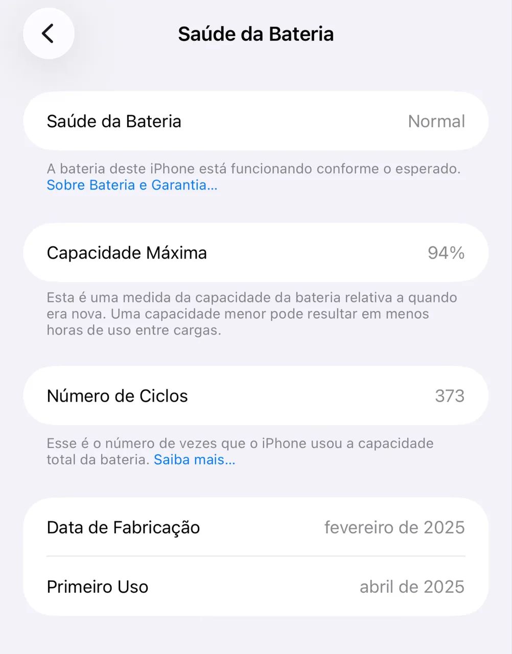 iPhone 16 pro max 256gb  - Foto 4