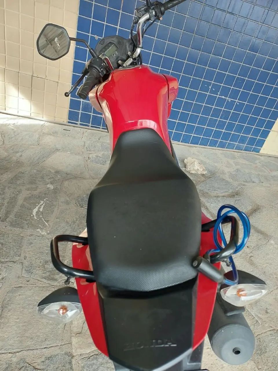 Moto ótima  - Foto 5