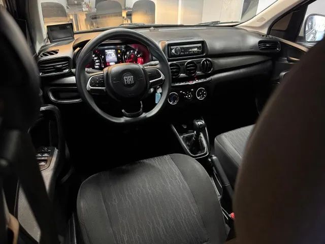 Fiat Argo 1.0 6V Flex. 2022 - Foto 2