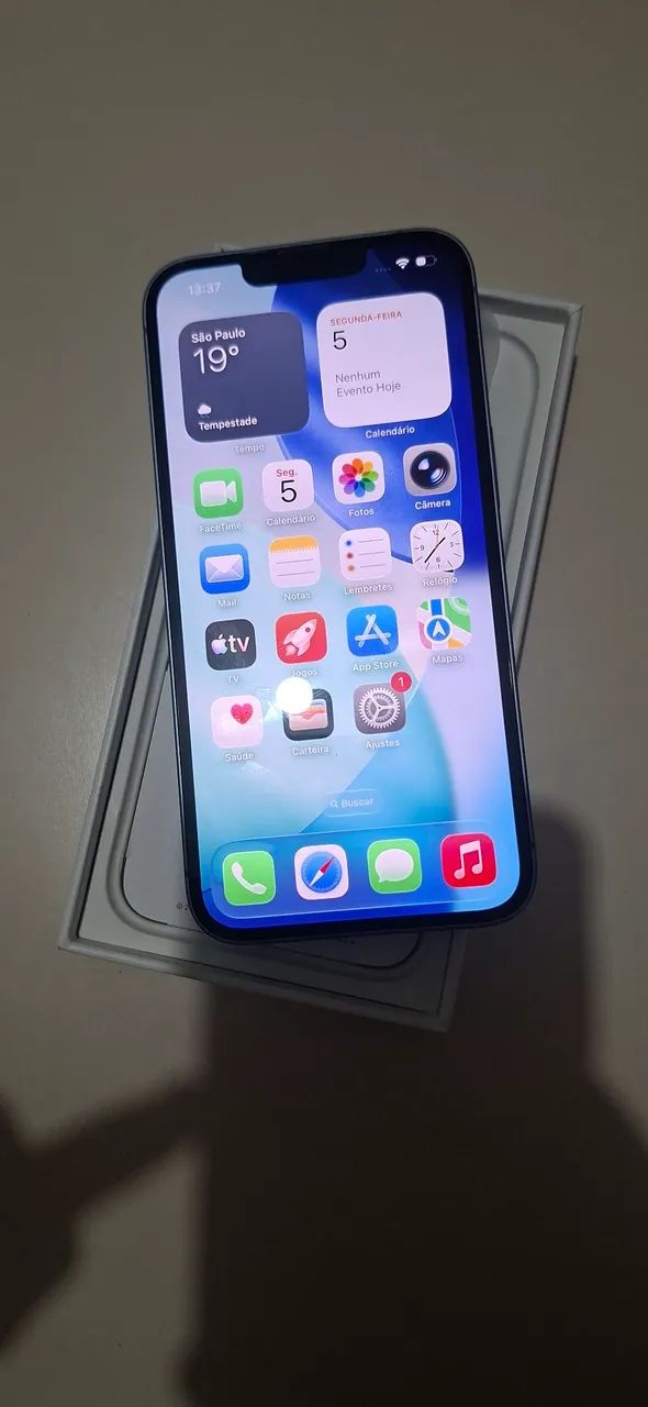 Iphone 14 128gb  - Foto 2