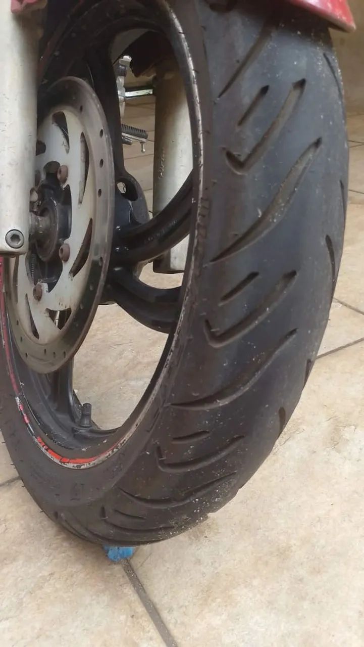 Fazer 250 - Foto 4