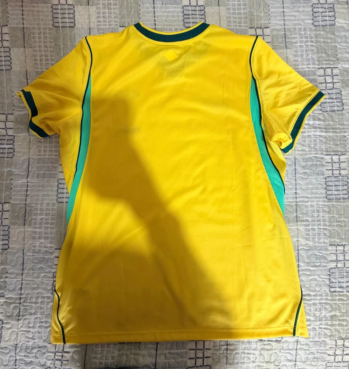 Camiseta do Brasil Original  - Foto 4