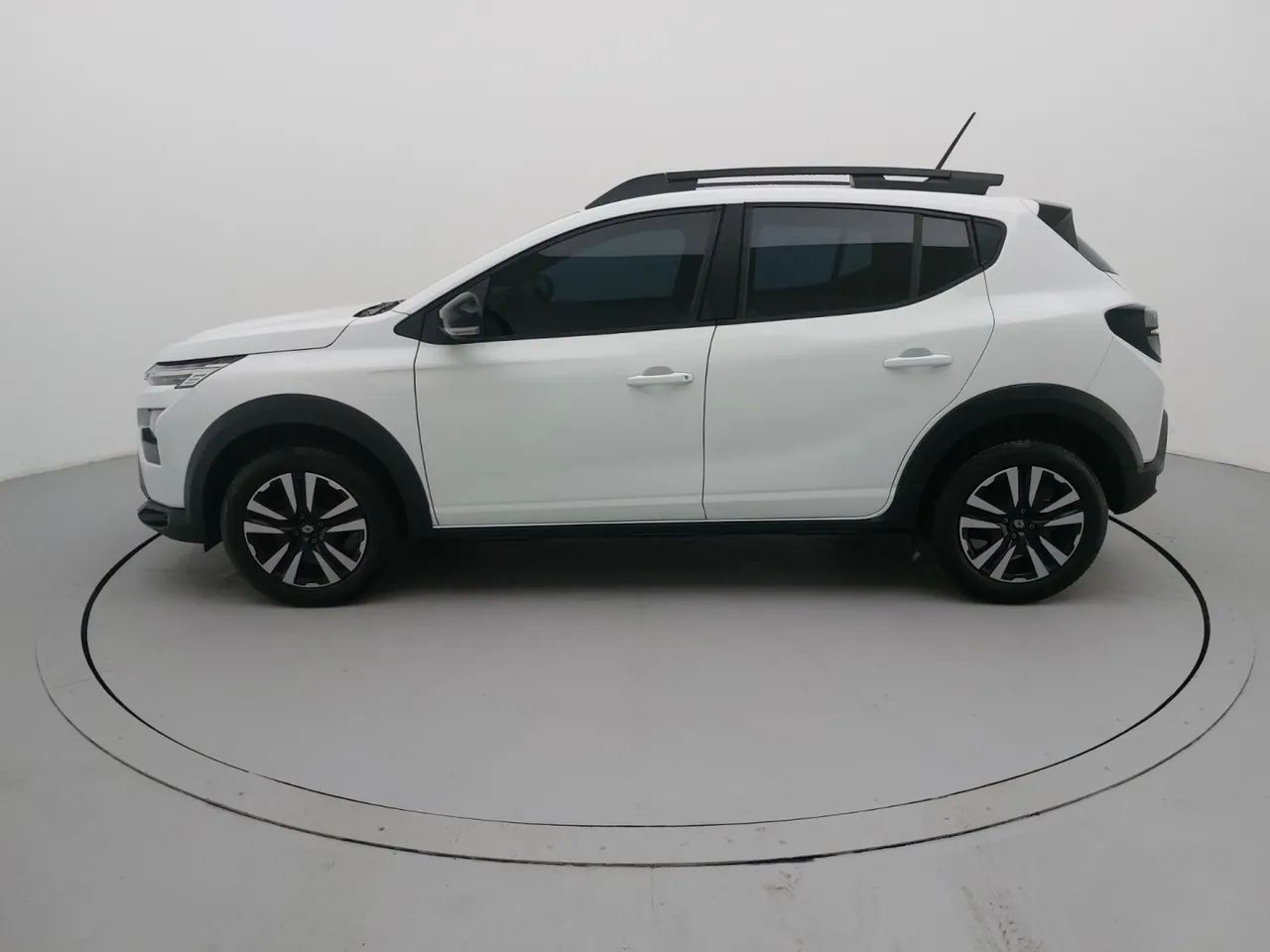 Renault Kardian Evolut. Flex 1.0 TB 12V 5p Aut., foto 2 de 18