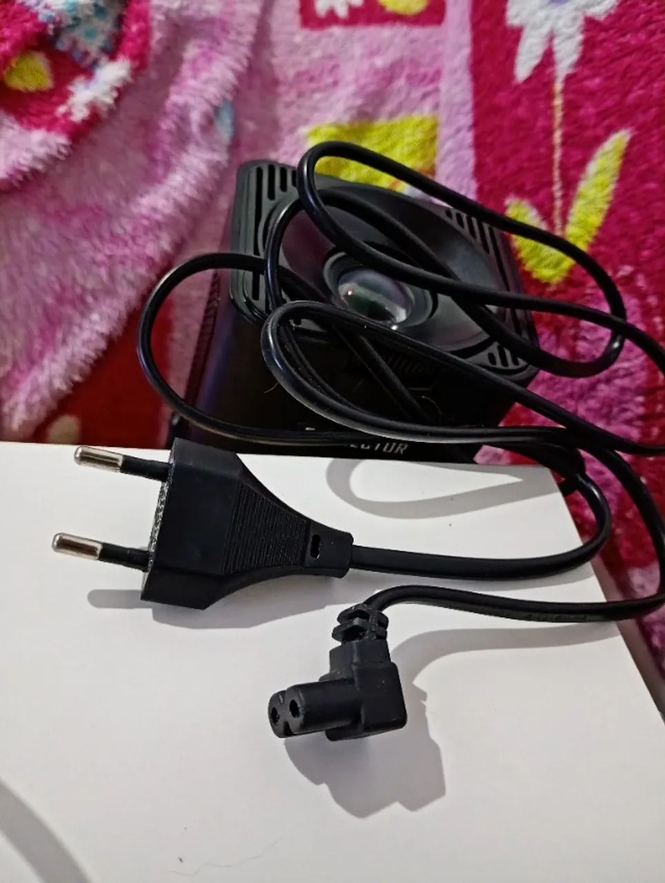 Retroprojetor Novo - Foto 4