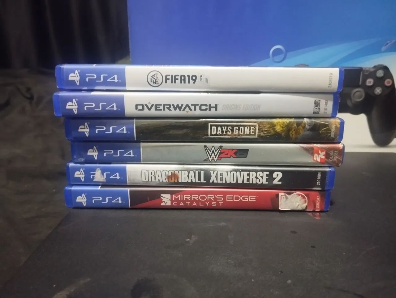PLAYSTATION 4 PRO - Foto 2