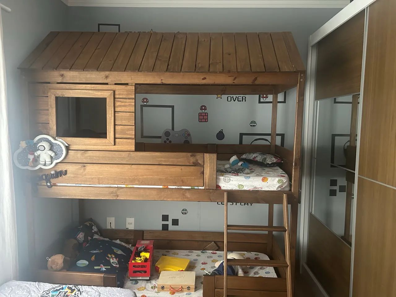 Beliche modelo casa Tok&Stok 