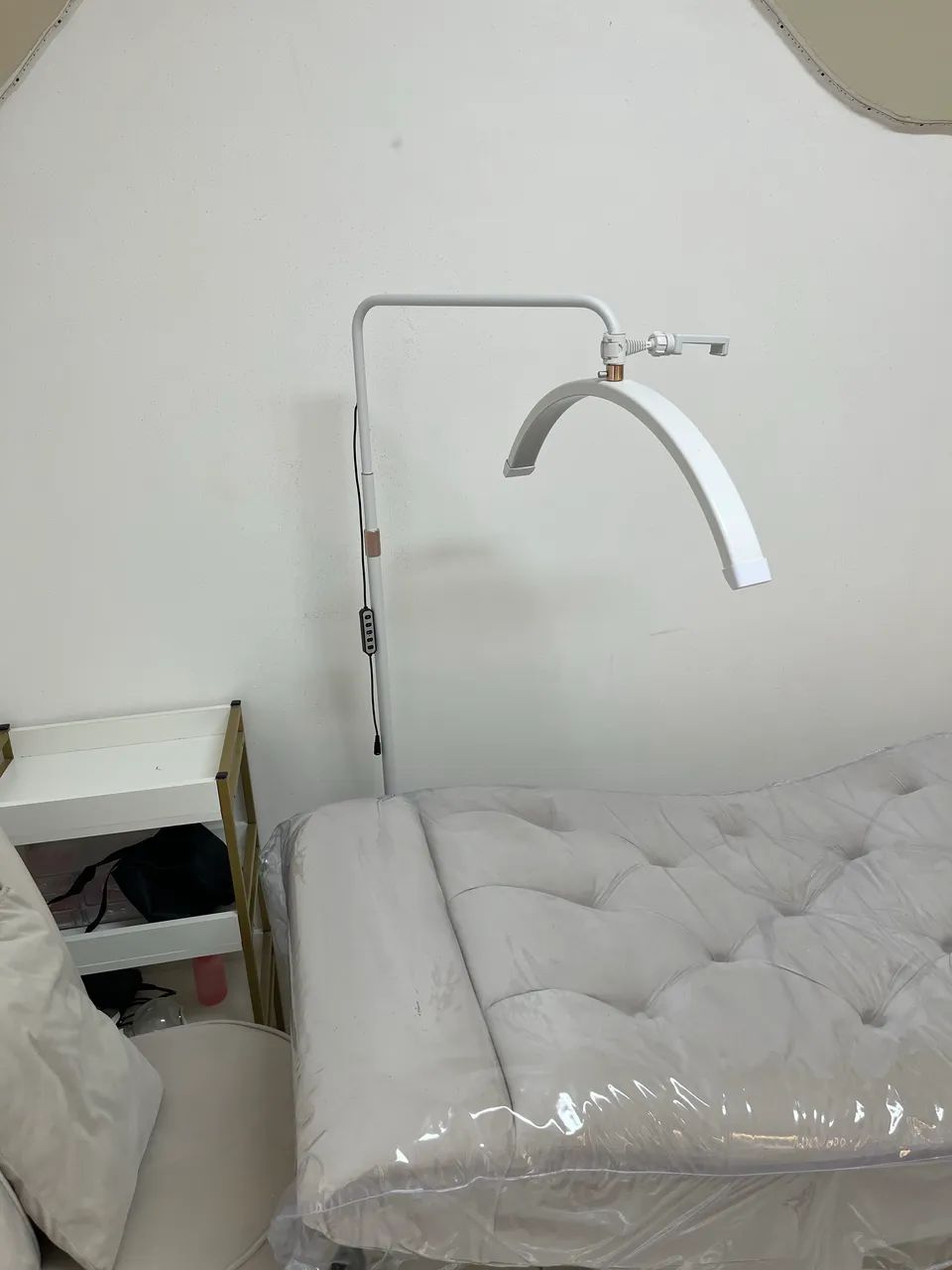 Kit completo para extensão de cílios e design de sobrancelhas! - Foto 4