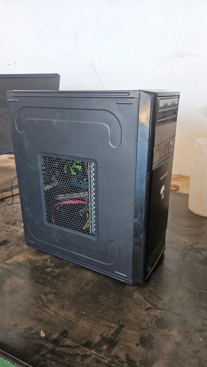Computador i3 segunda geração  - Foto 2