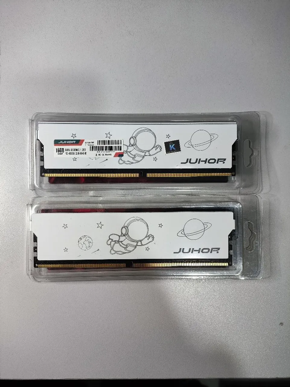 memoria ram ddr5 kingston fury superframe - Memória RAM - Centro