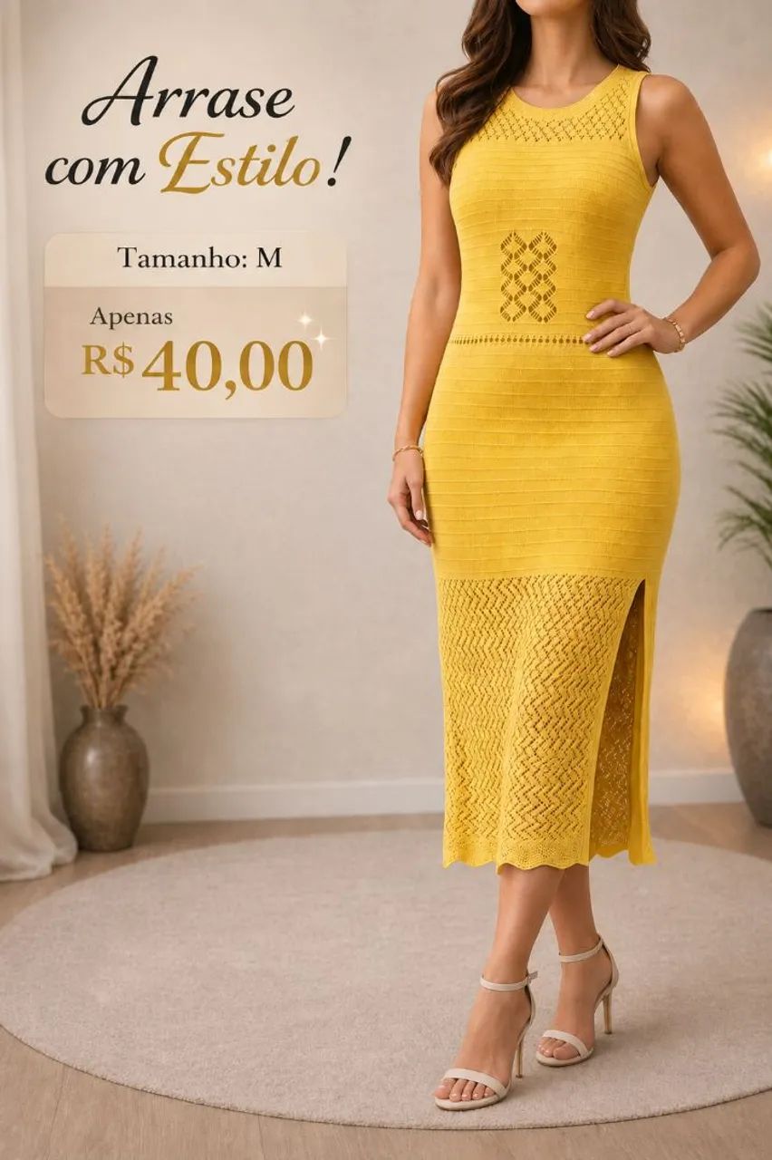 Vestido 