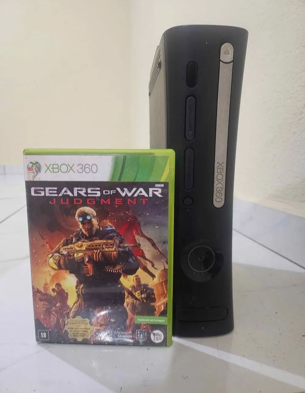 Honor-X8B+Xbox 360-Fat-Todos funcionando  - Foto 3