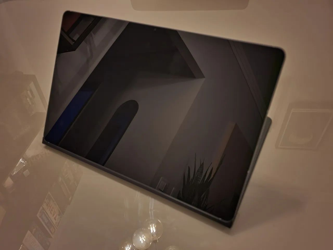 Galaxy Tab S10 FE+ 5G | 128GB | 8GB de Ram | Capa inclusa - Tablets e E ...