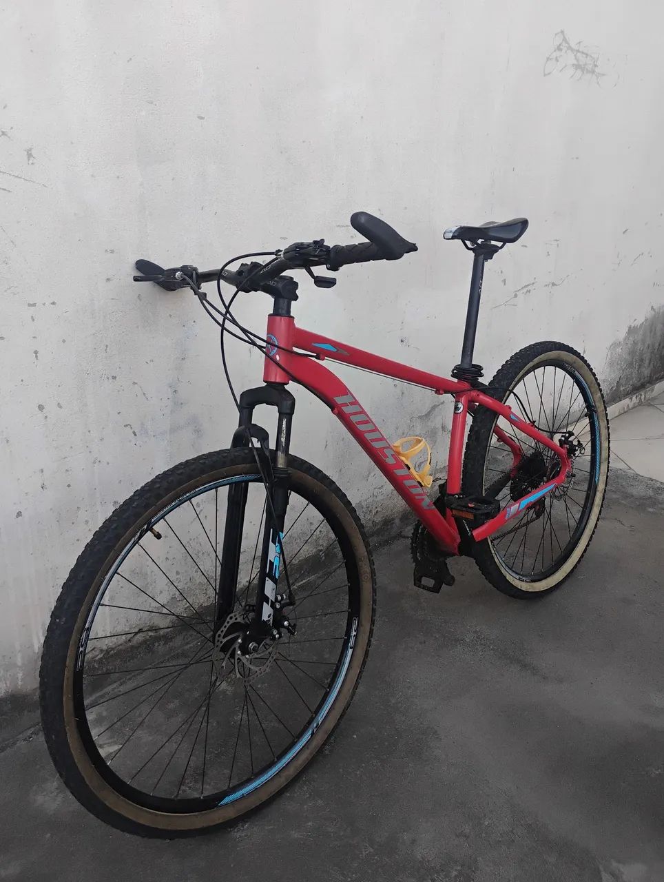 Bicicleta a venda  - Foto 2