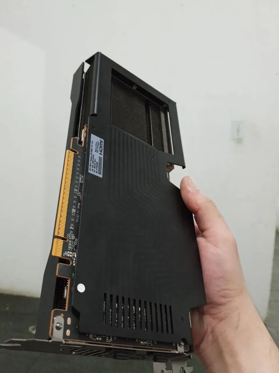 AMD RX 9060 XT 16GB - Foto 2