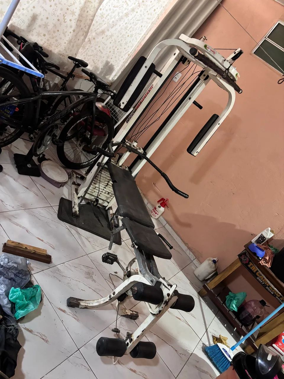 Vendo máquina voador  - Foto 4