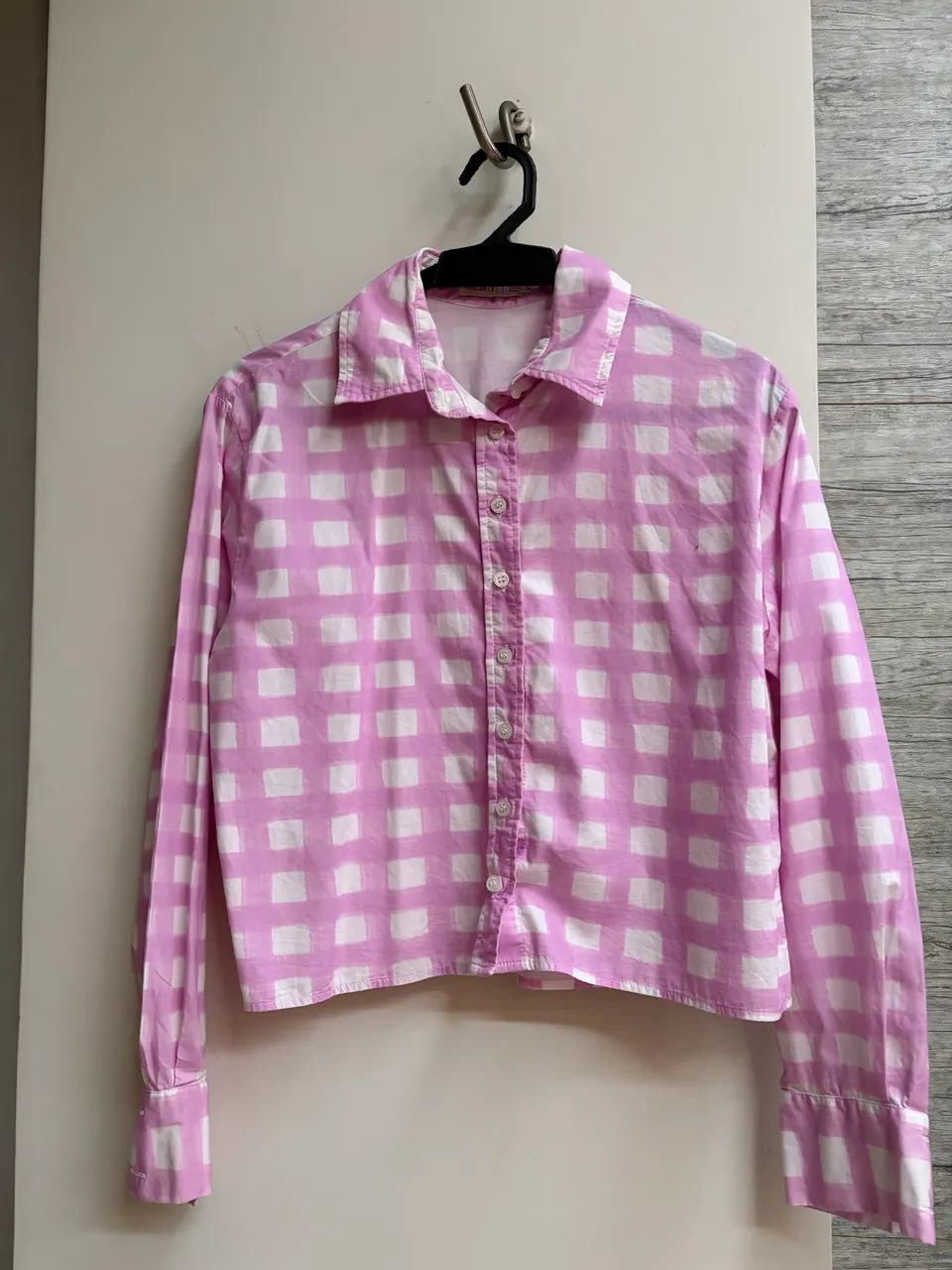 Blusa oh boy P
