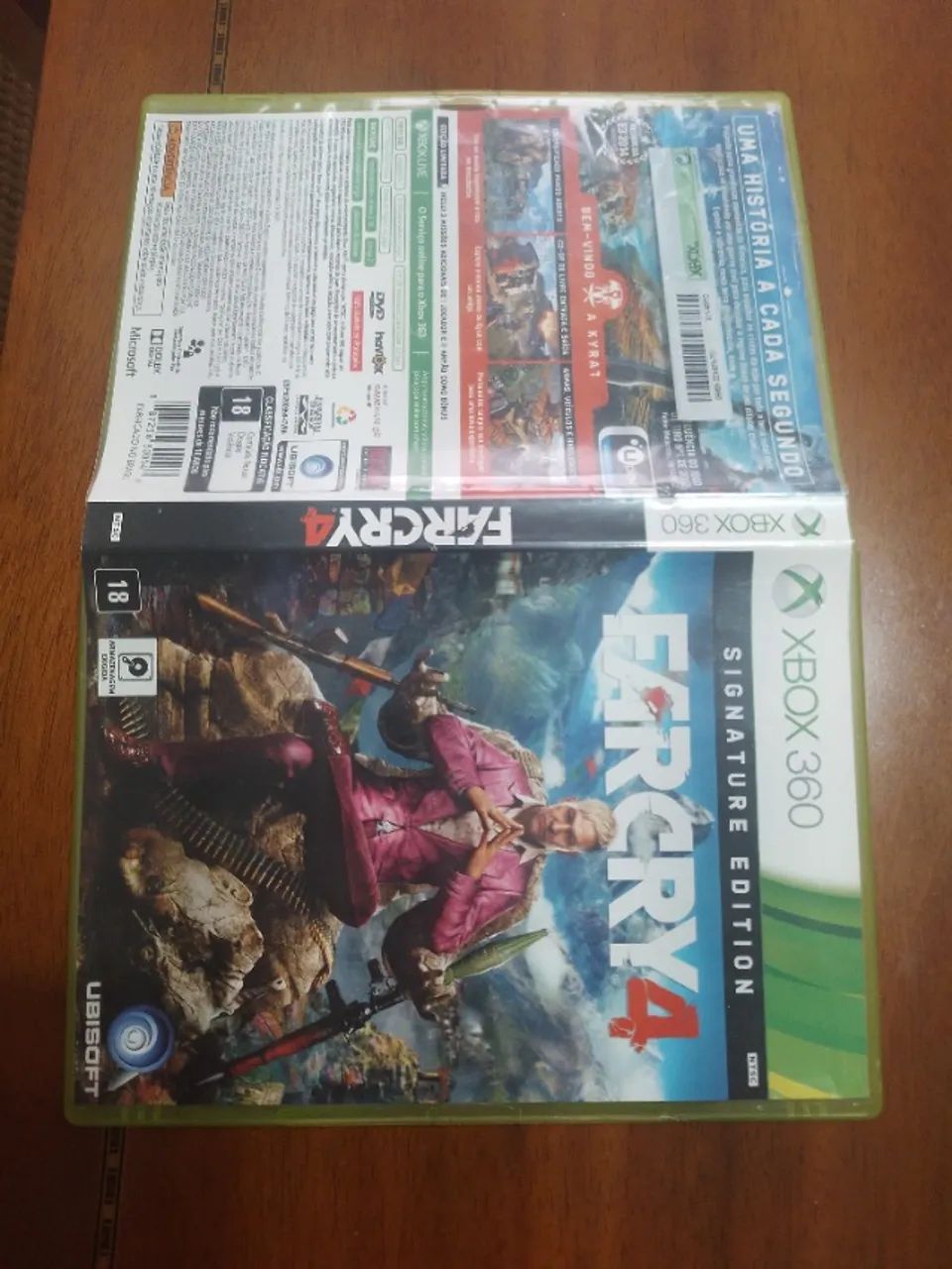 Jogo FarCry4 - Xbox - Foto 3
