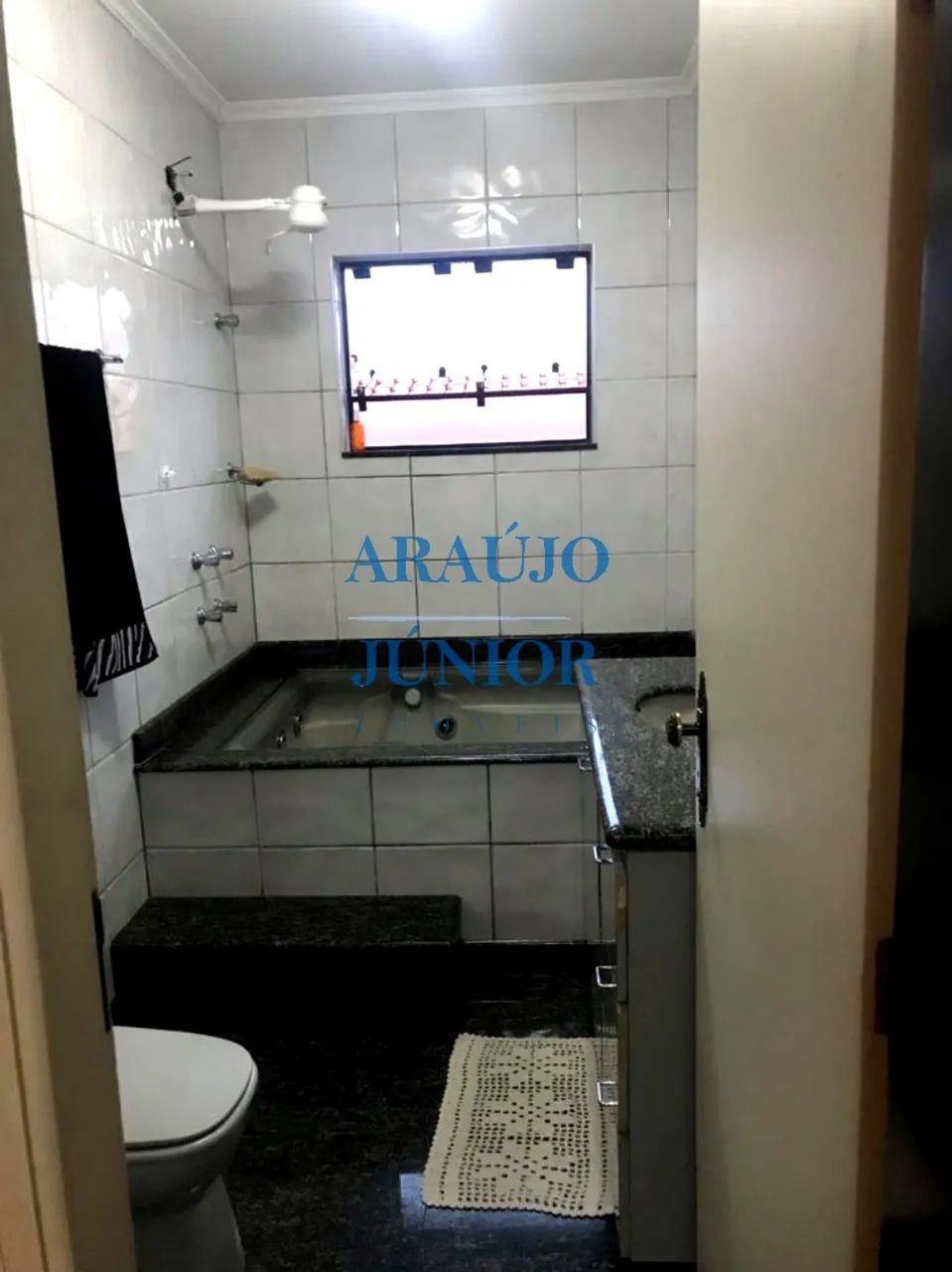 Sobrado com edícula, piscina e churrasqueira à venda no Werner Plaas: 4 quartos e 273,00 m - Foto 4