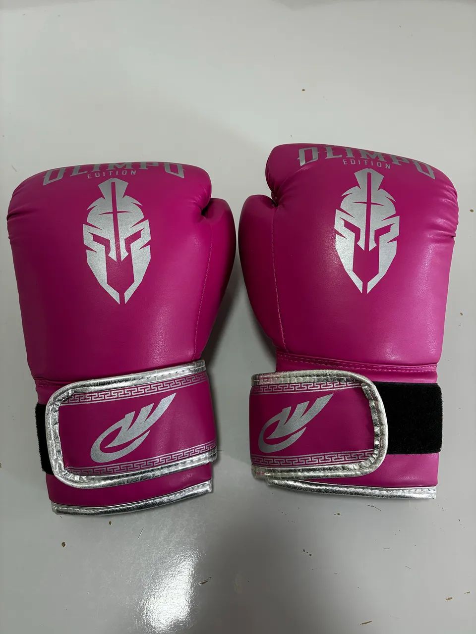 Luva muay thai - Foto 2