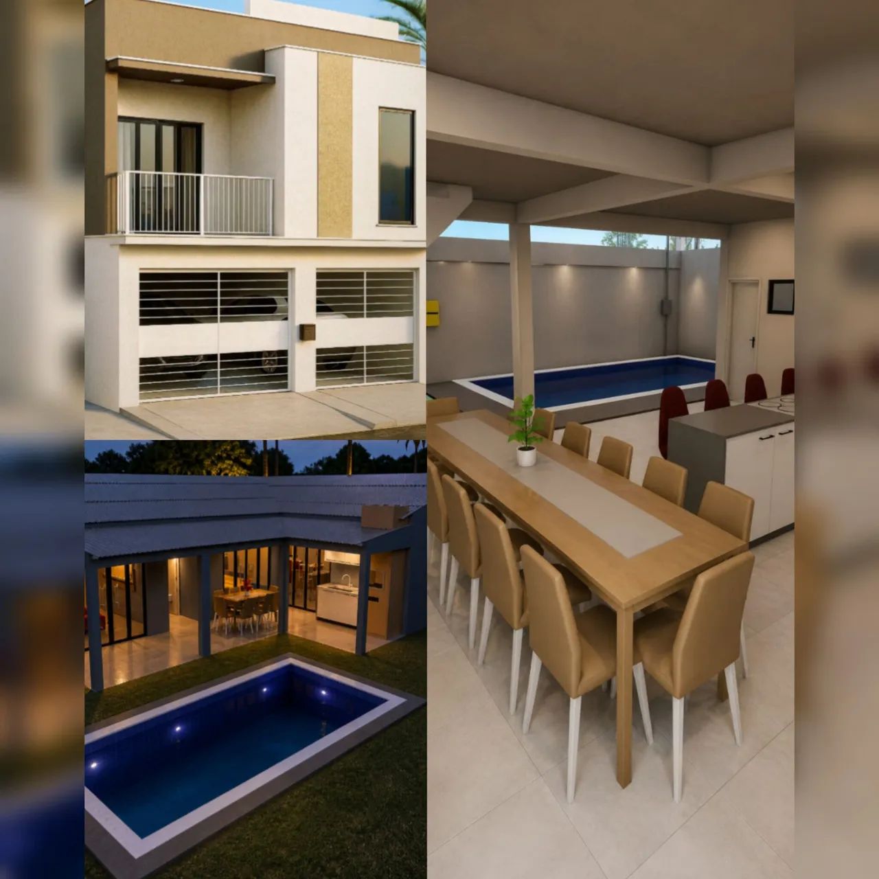 Projetamos sua casa  - Foto 3