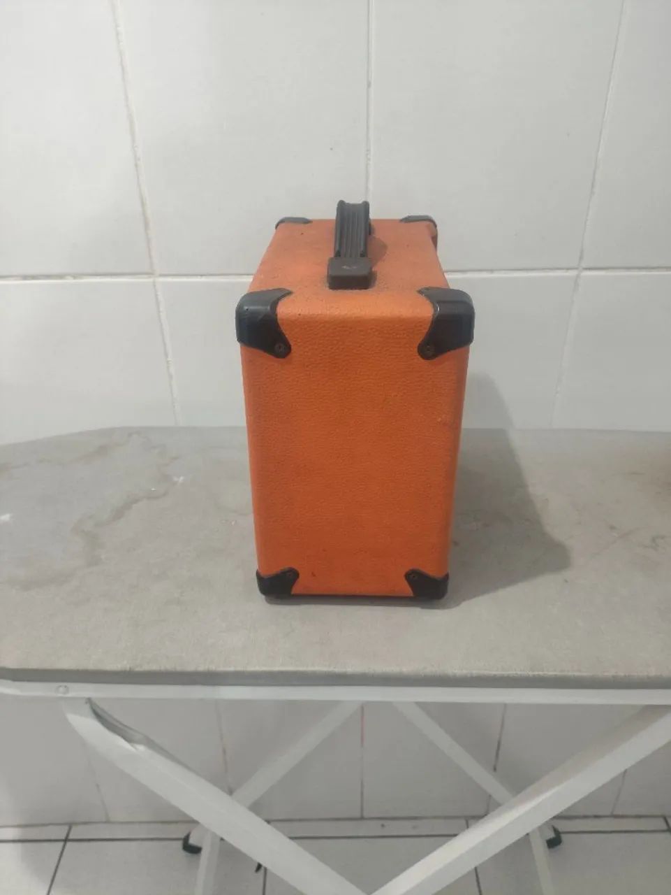 Amplificador de guitarra Borne - Foto 4