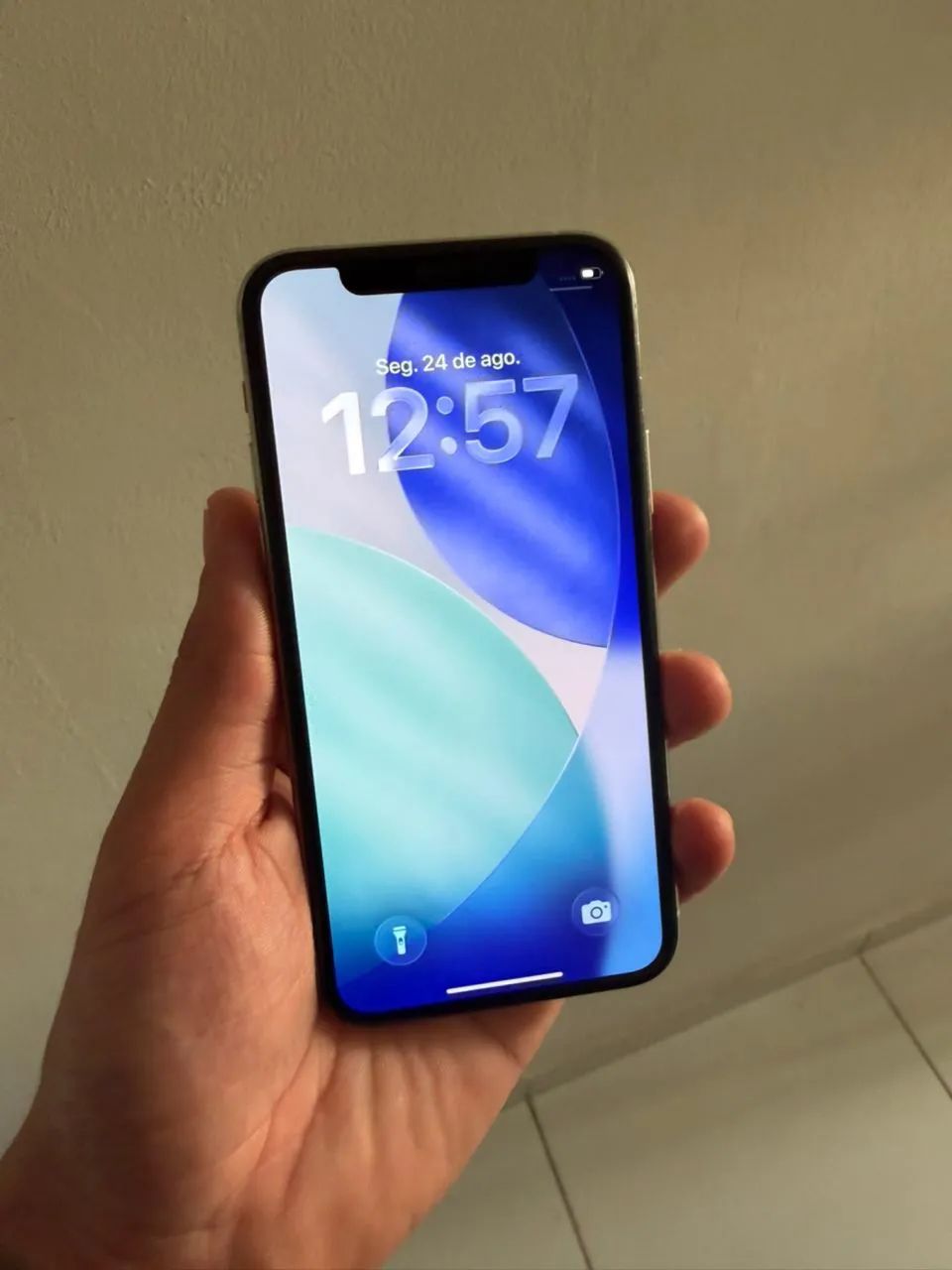 Vendo iPhone 11 pro - Foto 2