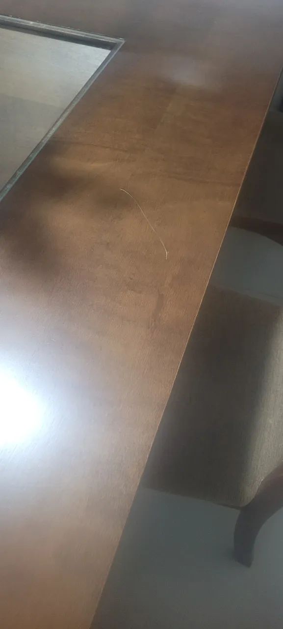 Mesa jantar - Foto 4
