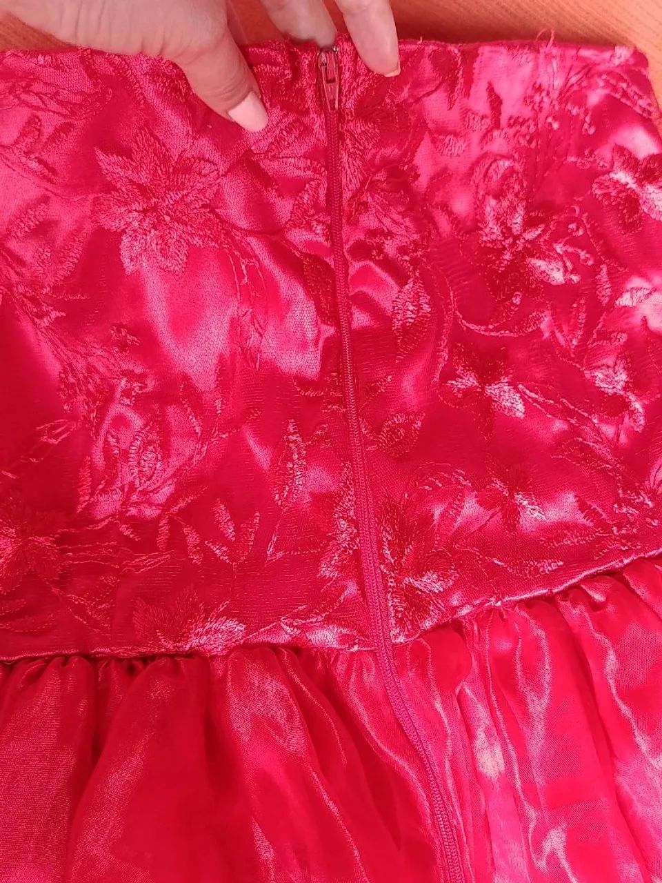 Vestido de festa  - Foto 5