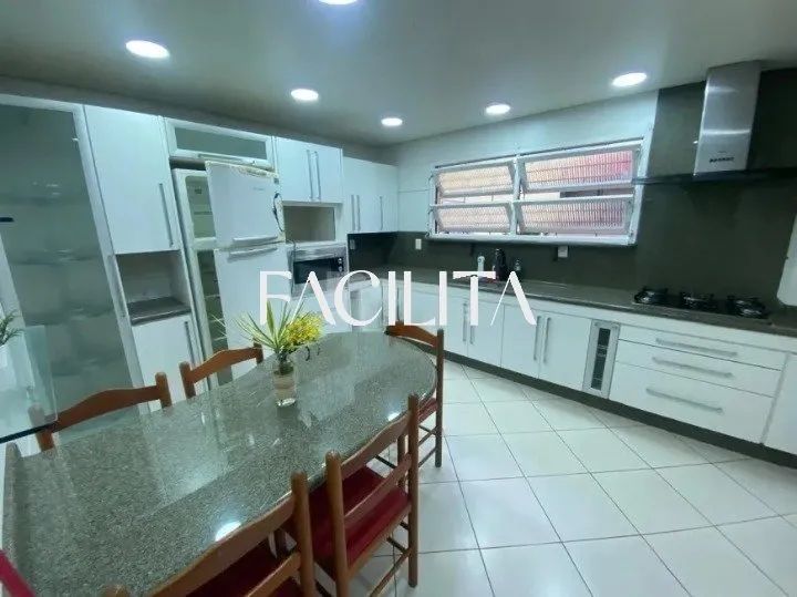 Casa com 3 quartos para no bairro Abraão, Florianópolis - Foto 5
