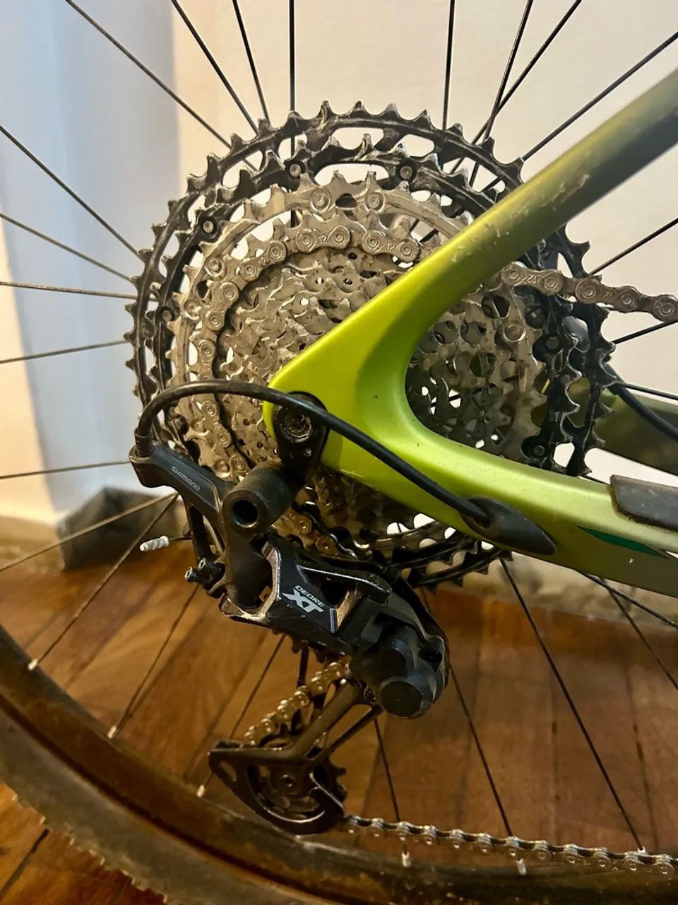 Oggi Agile Pro XT - Foto 3