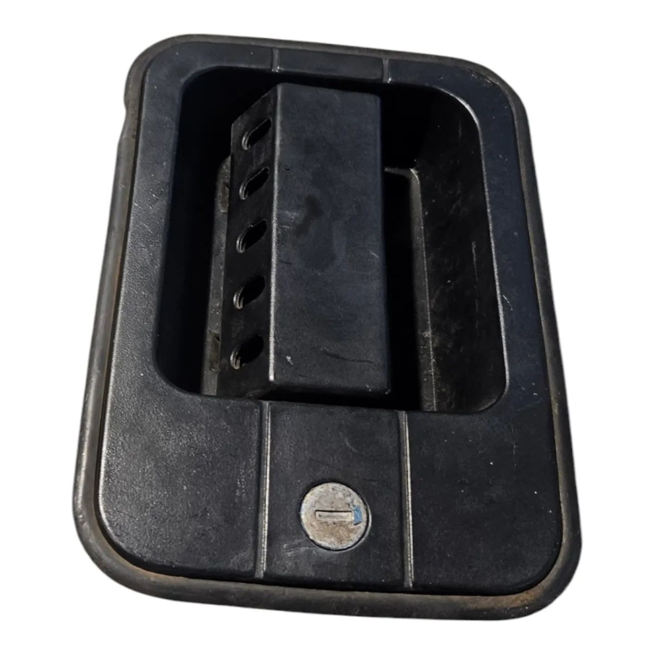 capa da macaneta externa IVECO TECTOR 240E22 2014 - Foto 3