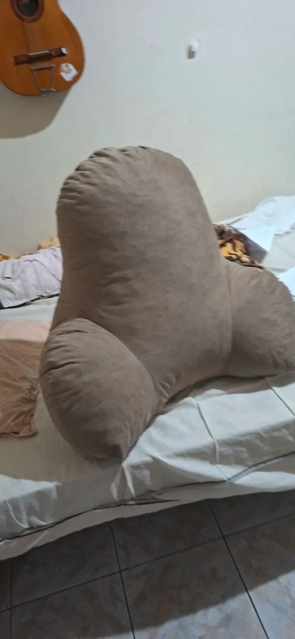 Almofada de encosto 