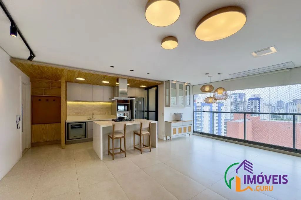 APARTAMENTO - VILA OLÍMPIA - SP - Foto 4
