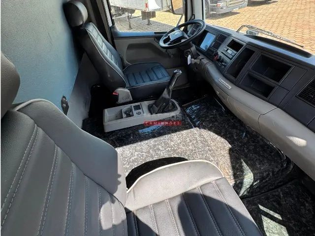 VOLKSWAGEN 17.250 - Foto 3