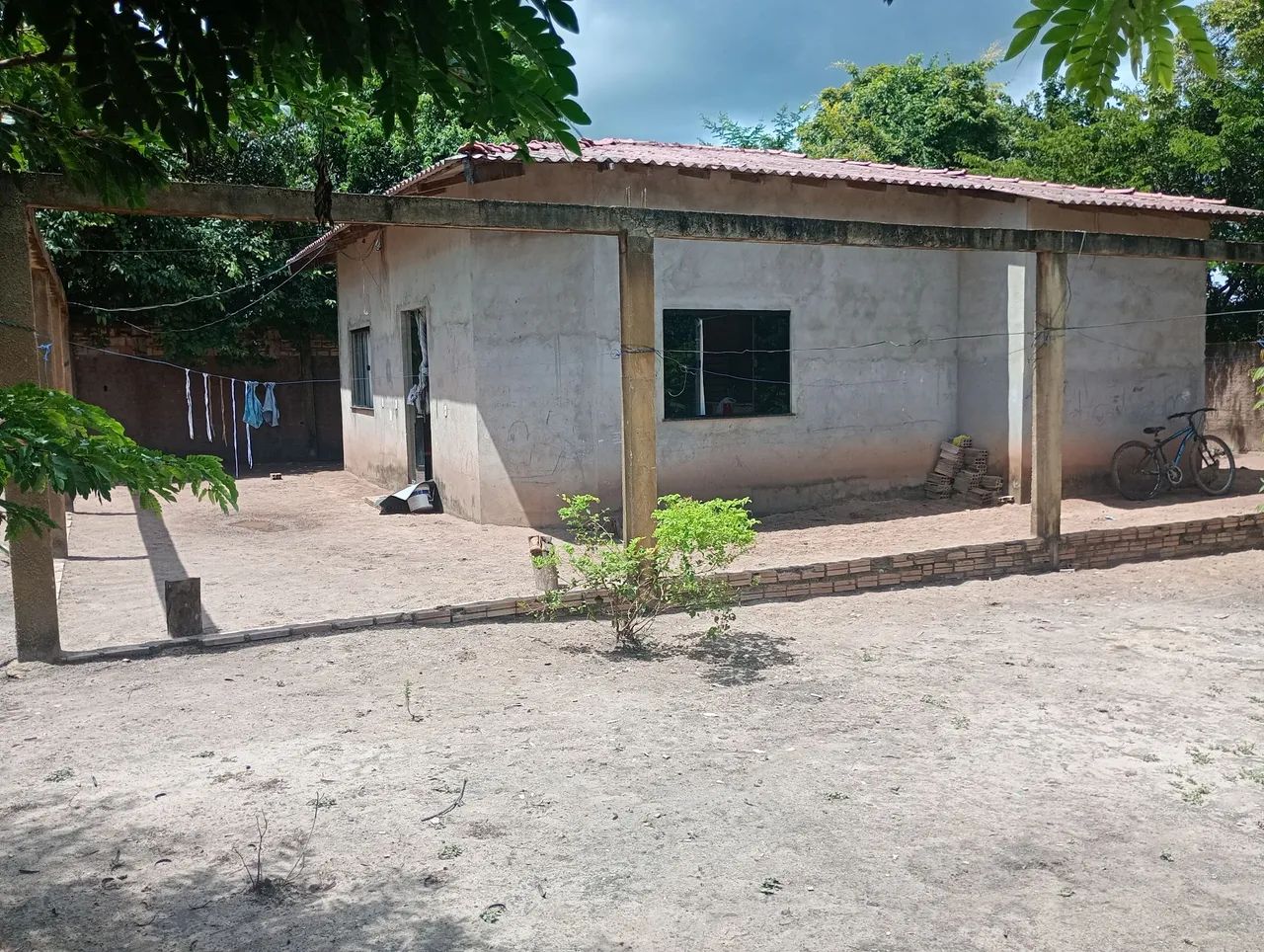 Casa no ramal dos coelhos - Foto 3