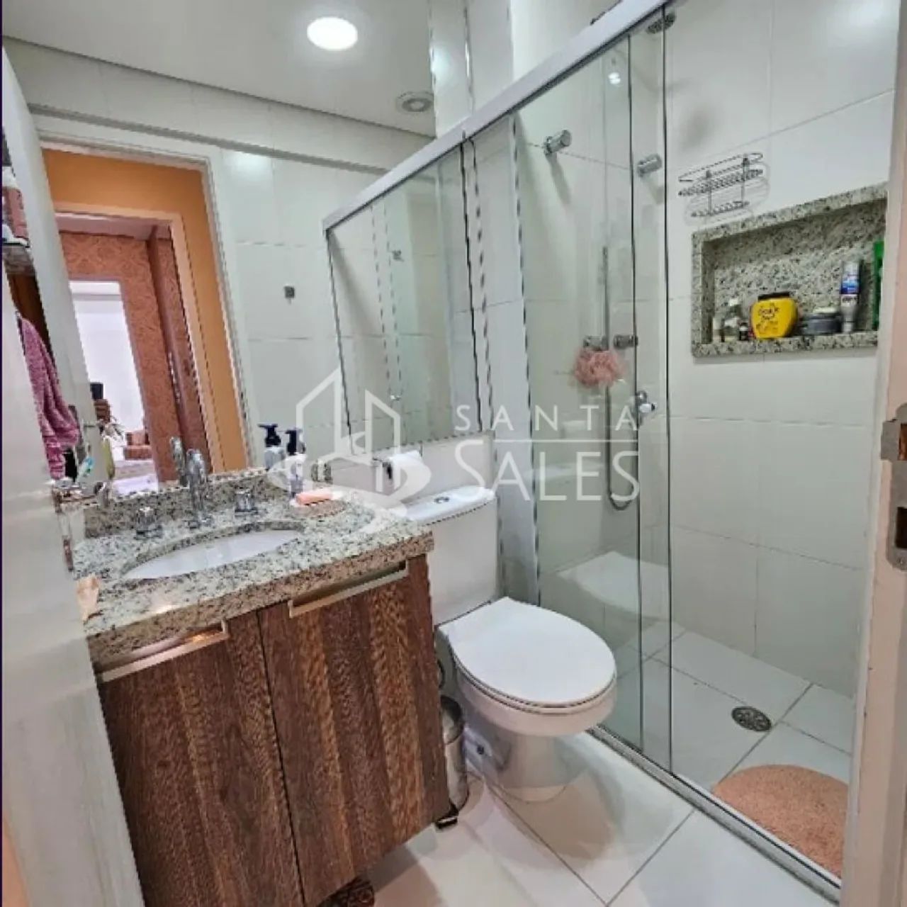 Apartamento em Barra Funda - Foto 4