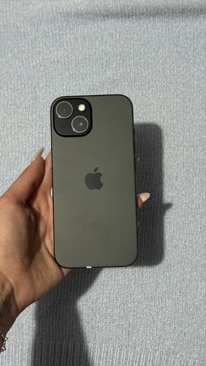 iPhone 15 128gb ? Preto - Foto 2