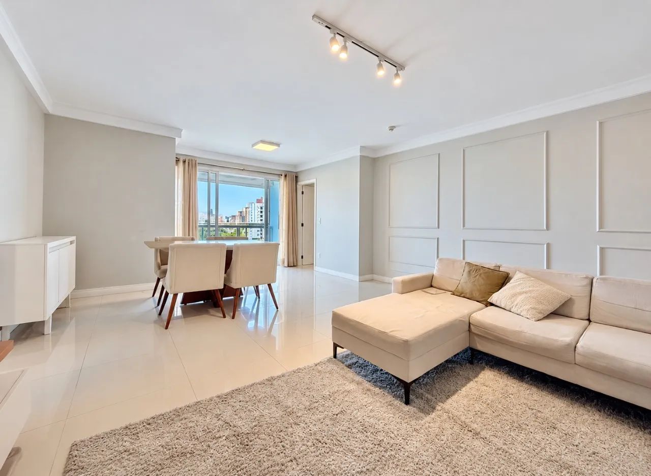 Apartamento de 3 dormitórios no Estreito - Foto 2