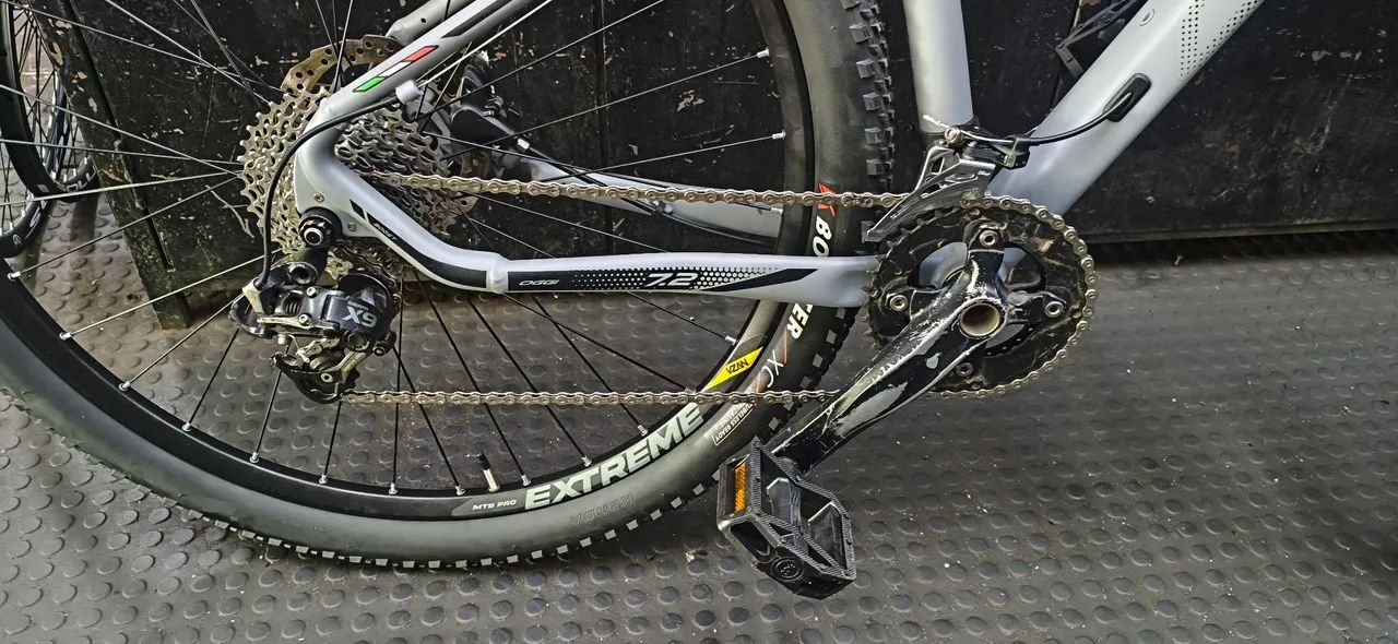 Bicicleta Oggi 7.2  - Foto 2