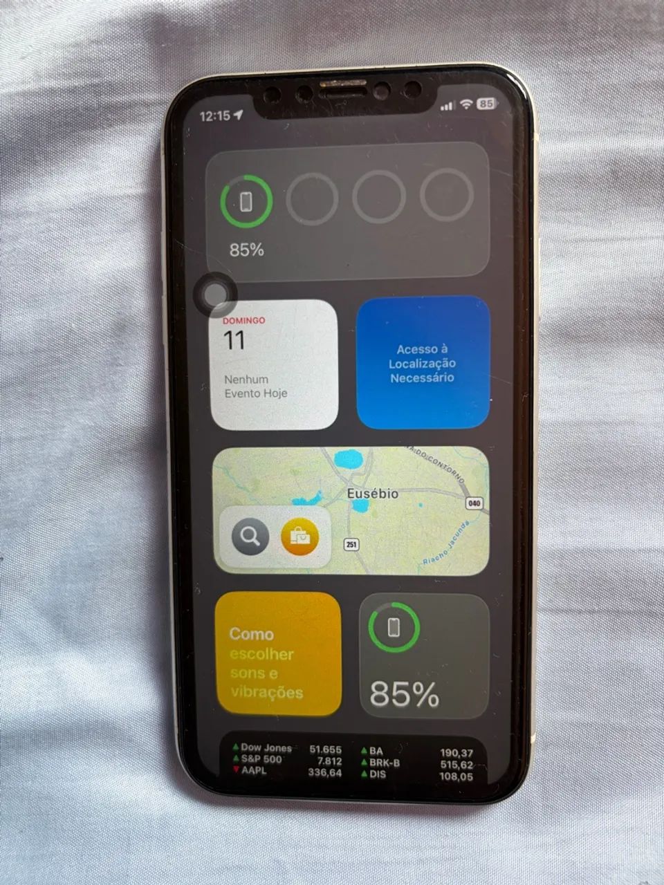 iPhone 11 64gb