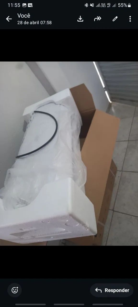 Ar condicionado  - Foto 2