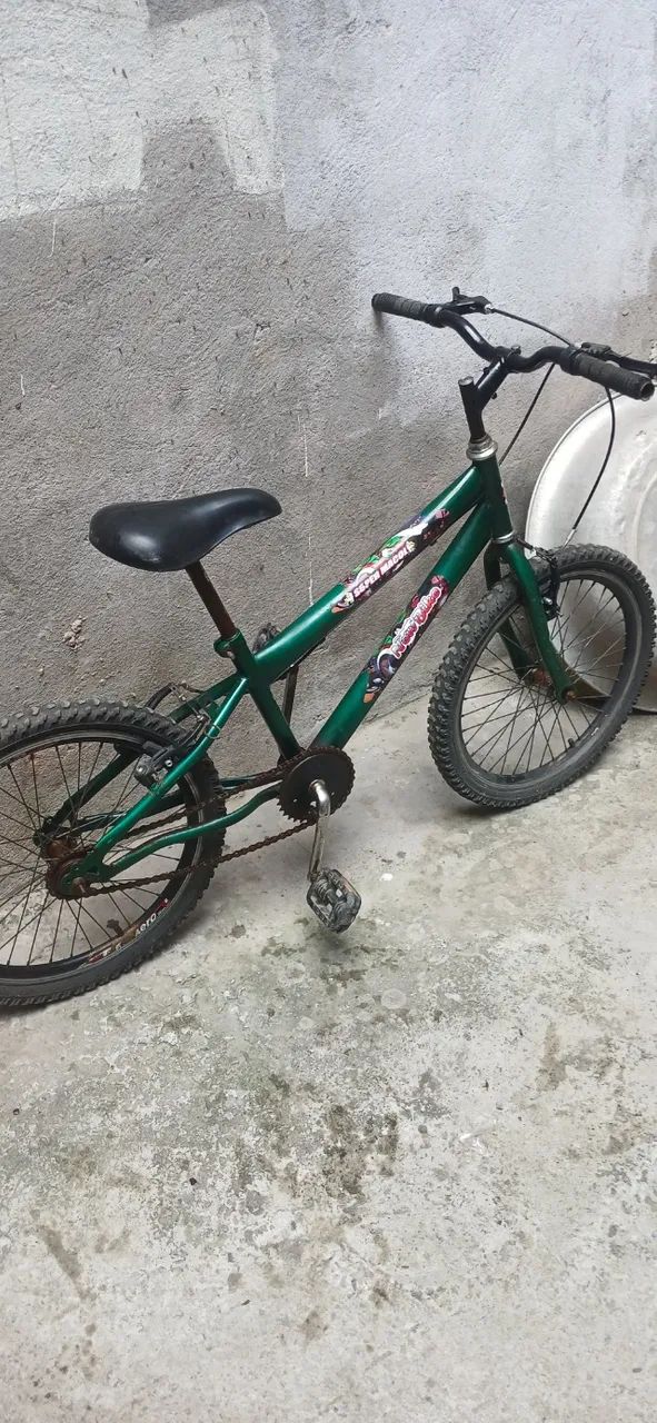 Bicicleta  - Foto 4