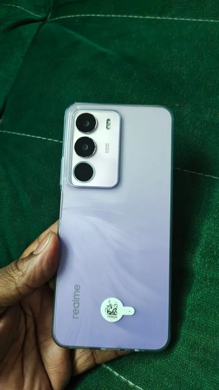 Realme c73  - Foto 4