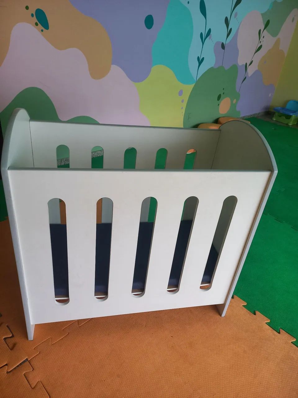 Mini berços para berçário 