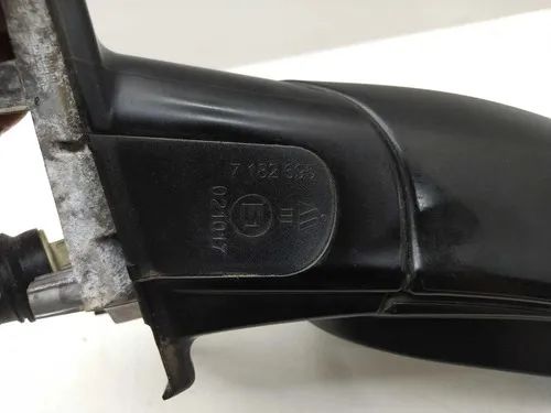 Retrovisor Eletrico Esquerdo Bmw 320i 2010 - Foto 5