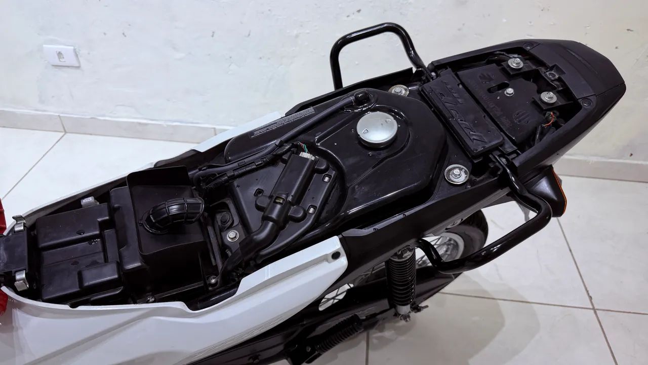 HONDA POP 110i ES - Foto 4