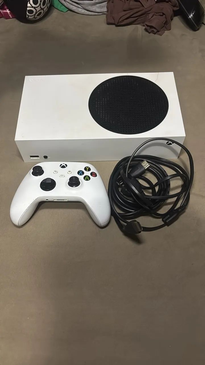 Xbox séries S