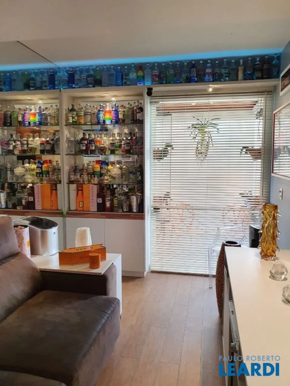 APARTAMENTO - MOEMA PÁSSAROS - SP - Foto 3