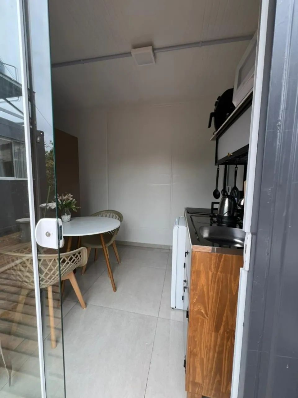 Containers Schmitz - Foto 3